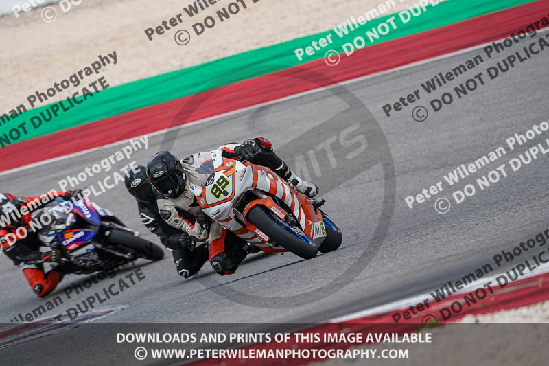 motorbikes;no limits;peter wileman photography;portimao;portugal;trackday digital images
